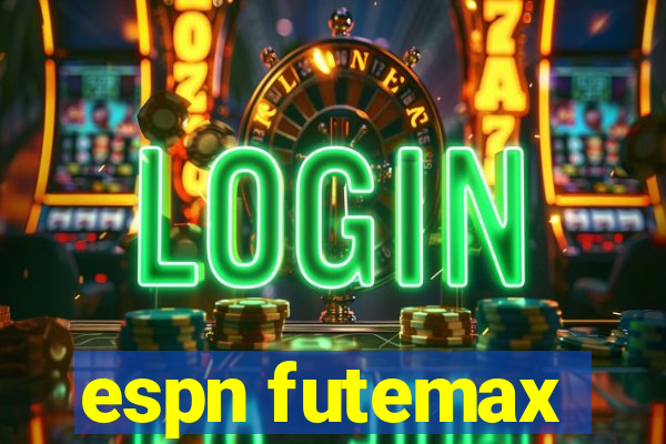 espn futemax